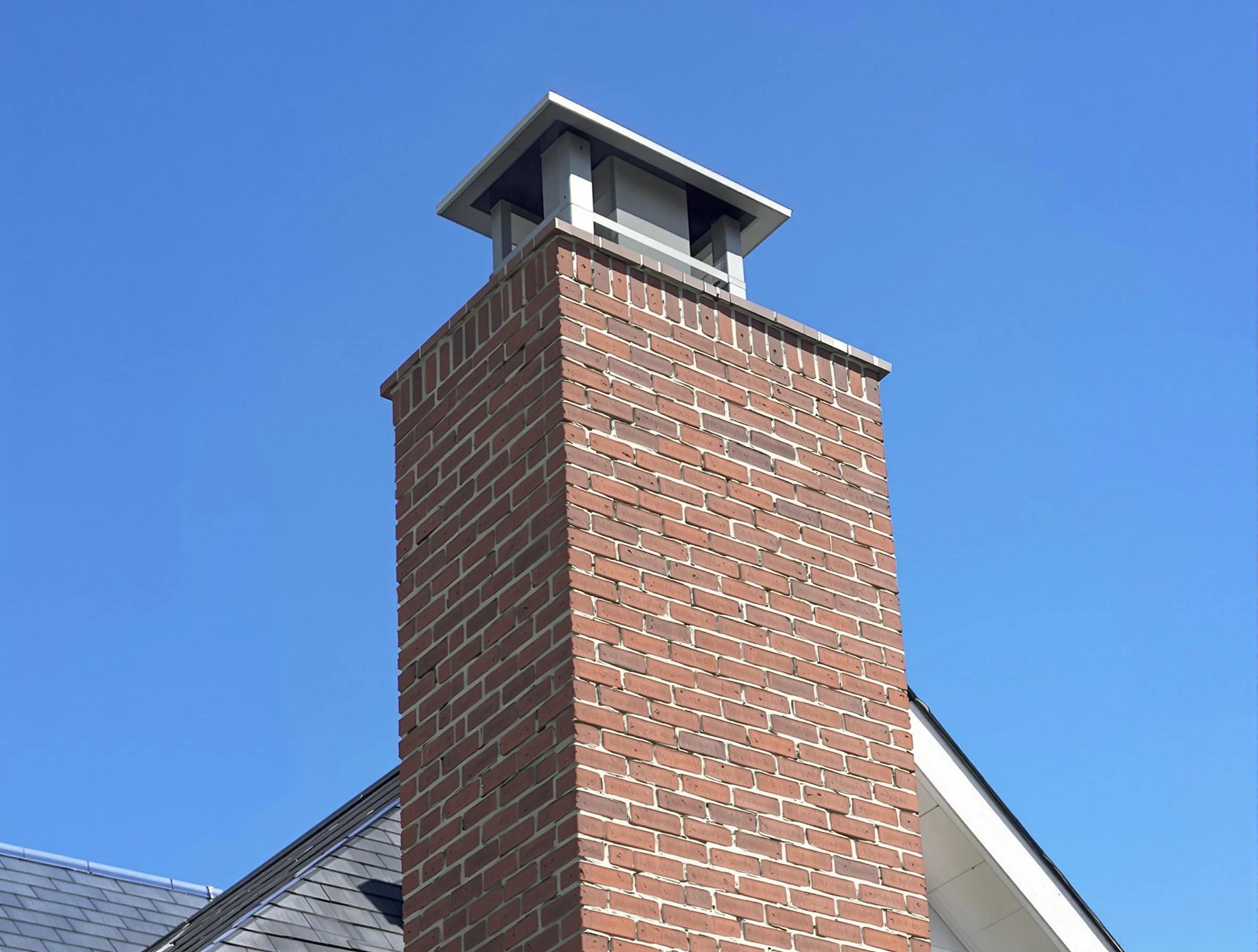 Chimney Remodeling in Attleboro